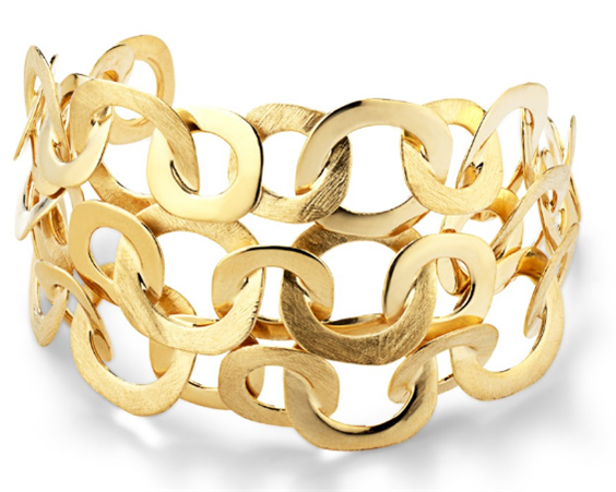 Bracelet Marcello Pane Femme in Argent BRMP 1027 - BRMP 1027